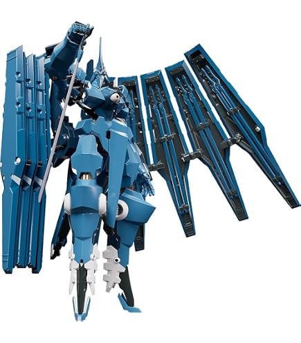 Amazon.co.jp: コトブキヤ 鉄のラインバレル アルマ・イダテン